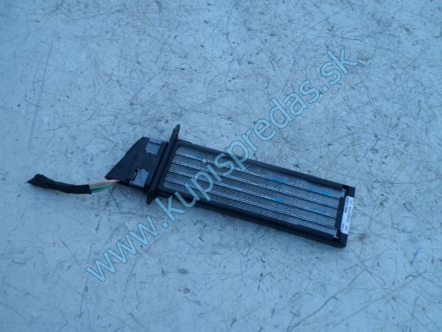 elektrický radiator kúrenia na puegeot 308, T4038001